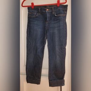 Joe's jeans
